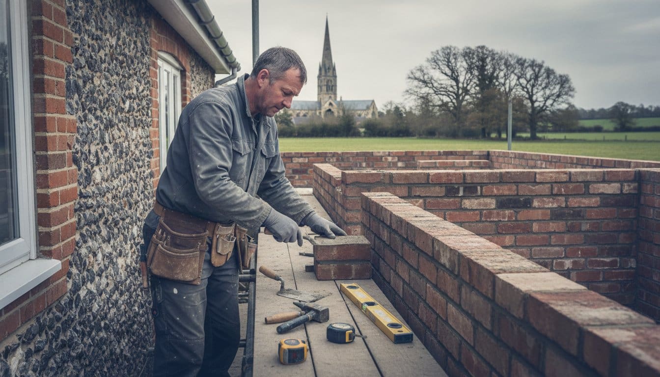 Construction Builders in Salisbury: A Guide to Choosing a Reliable Contractor for Your Home