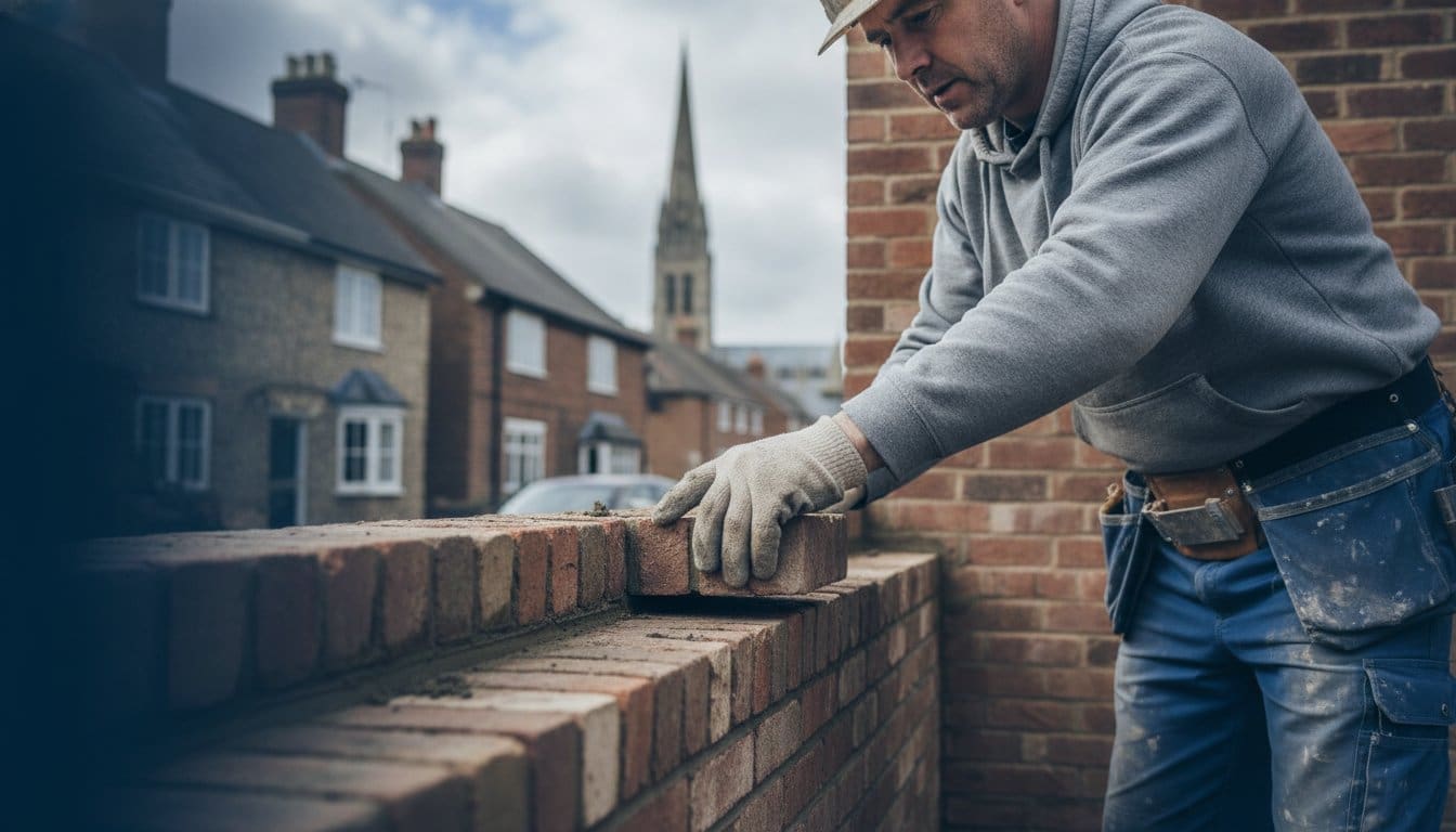 Construction Services Salisbury: Reliable Building Work