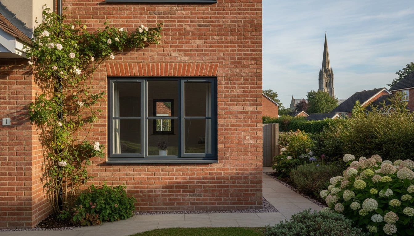 Garage Conversion Salisbury: The 2026 Guide to Maximising Your Home’s Value