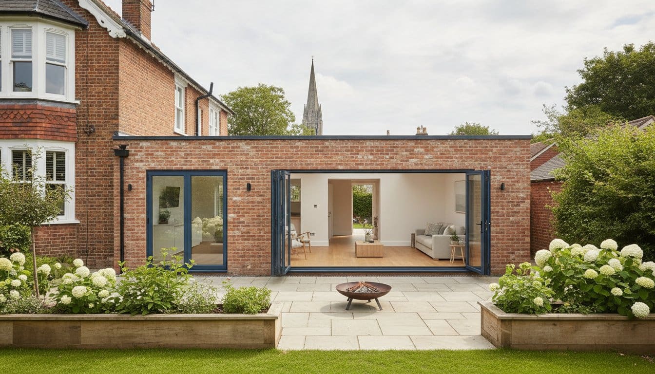 Home Extensions Salisbury: The Complete Guide to Adding Space and Value