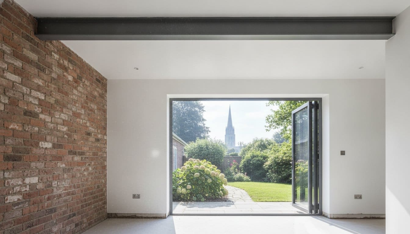 Open Plan Extension Salisbury: A Practical Guide to Structural Modernisation