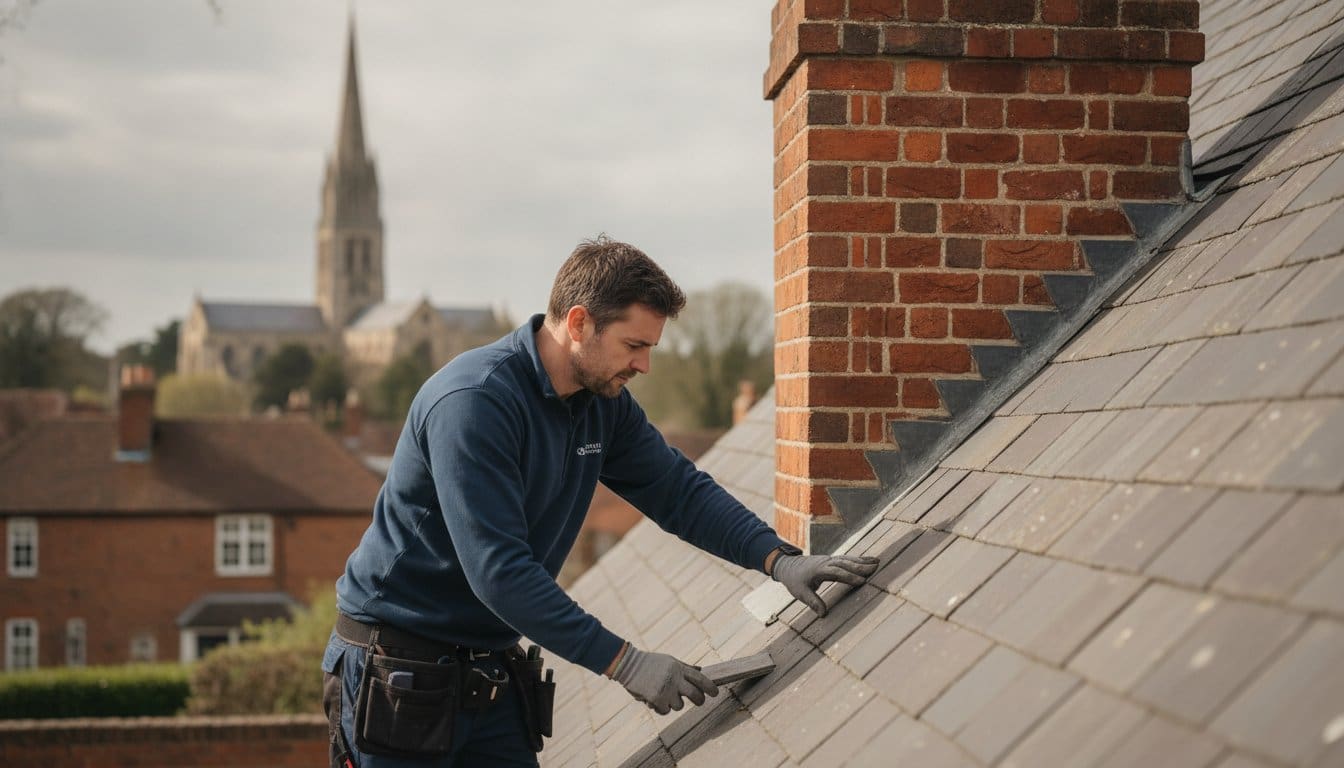 Property Maintenance Salisbury: The Homeowner’s Guide to Protecting Your Investment