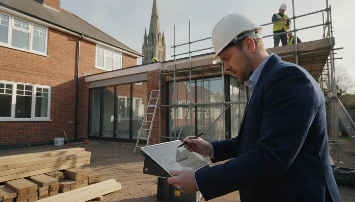 The Ultimate Home Renovation Salisbury Checklist for 2026