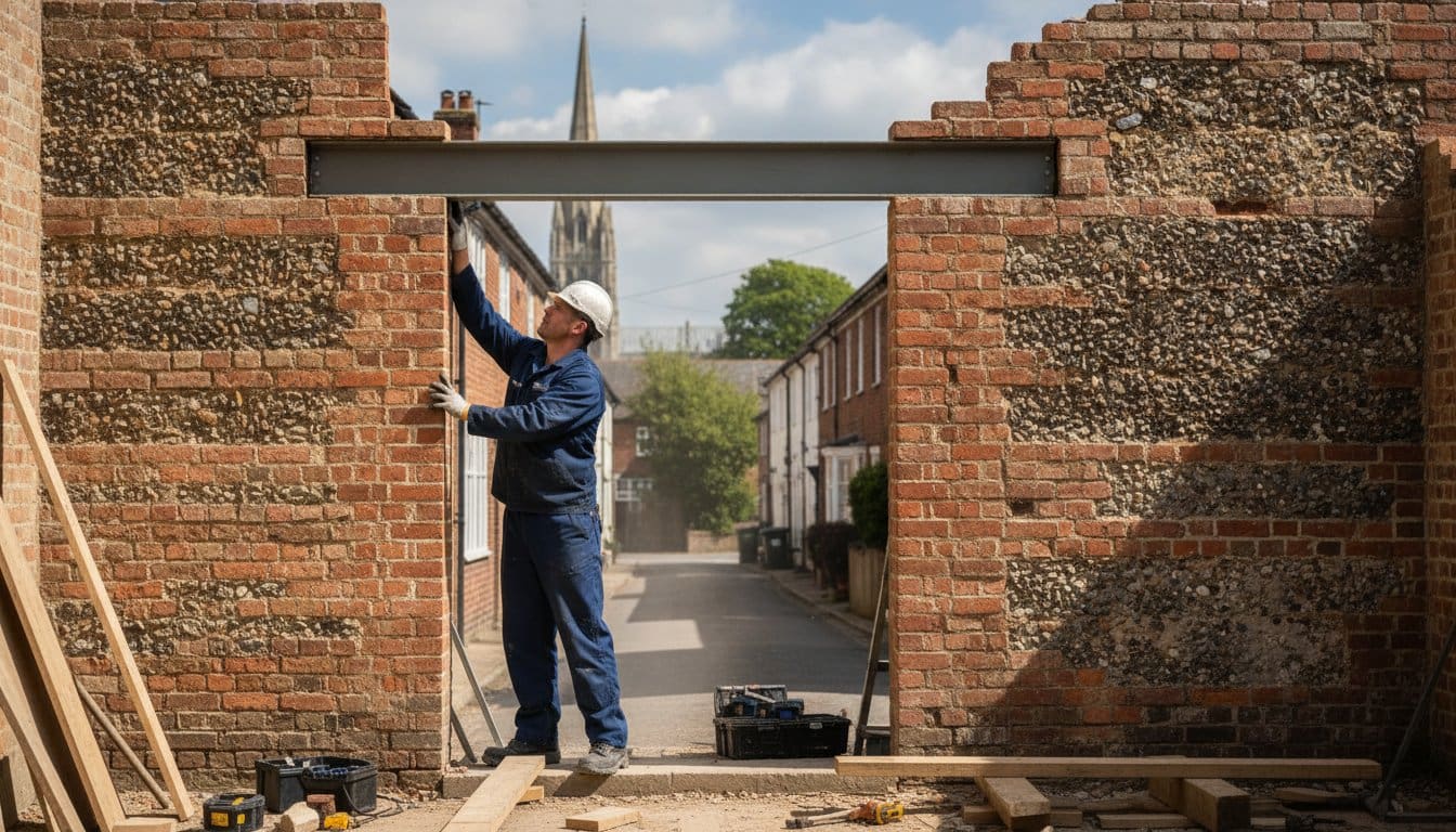 Transform Your Home: Salisbury Refurbishment Specialists
