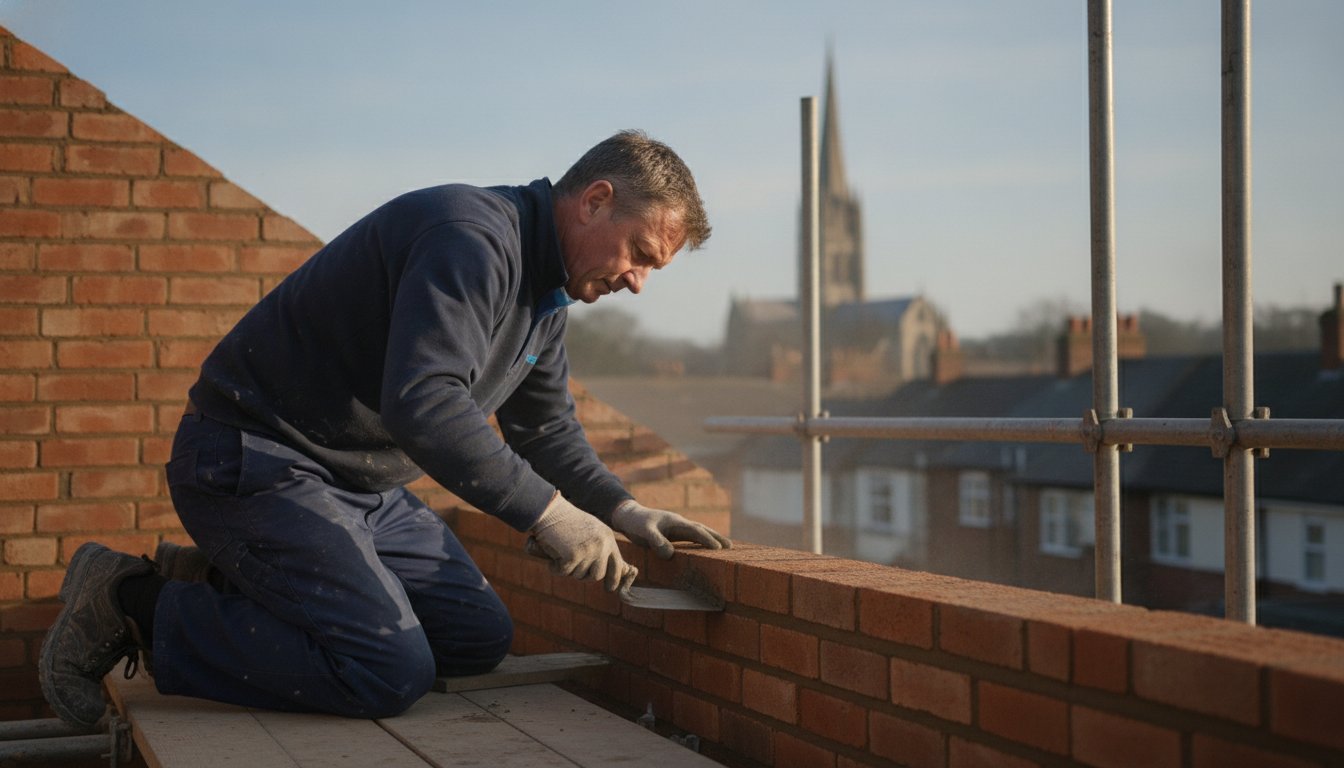 Best Extension Builders Salisbury: Choosing the Right Contractor in 2026
