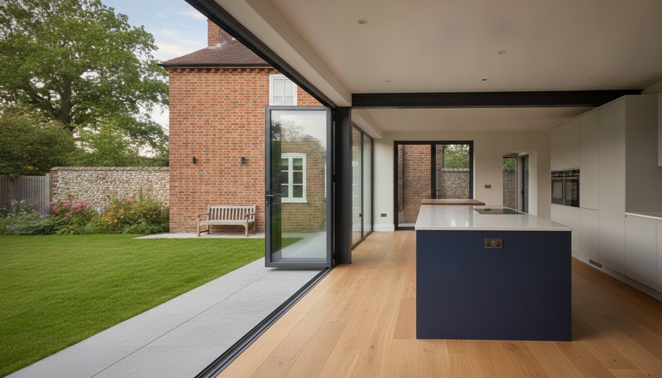 Kitchen Extension Ideas UK: Inspiring Space Solutions for 2026
