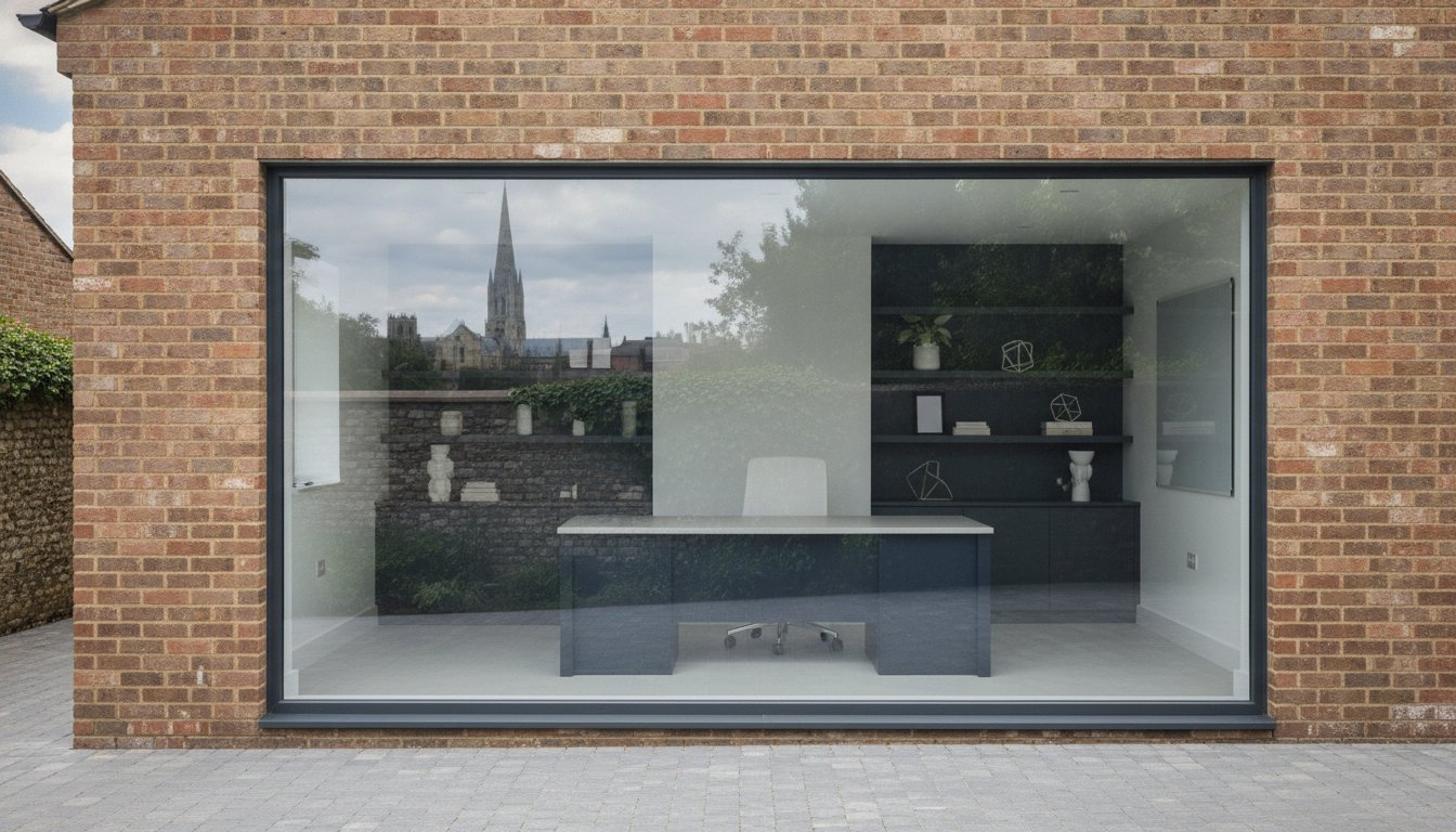 Garage Conversion Salisbury: The Ultimate Guide to Maximising Home Space (2026)