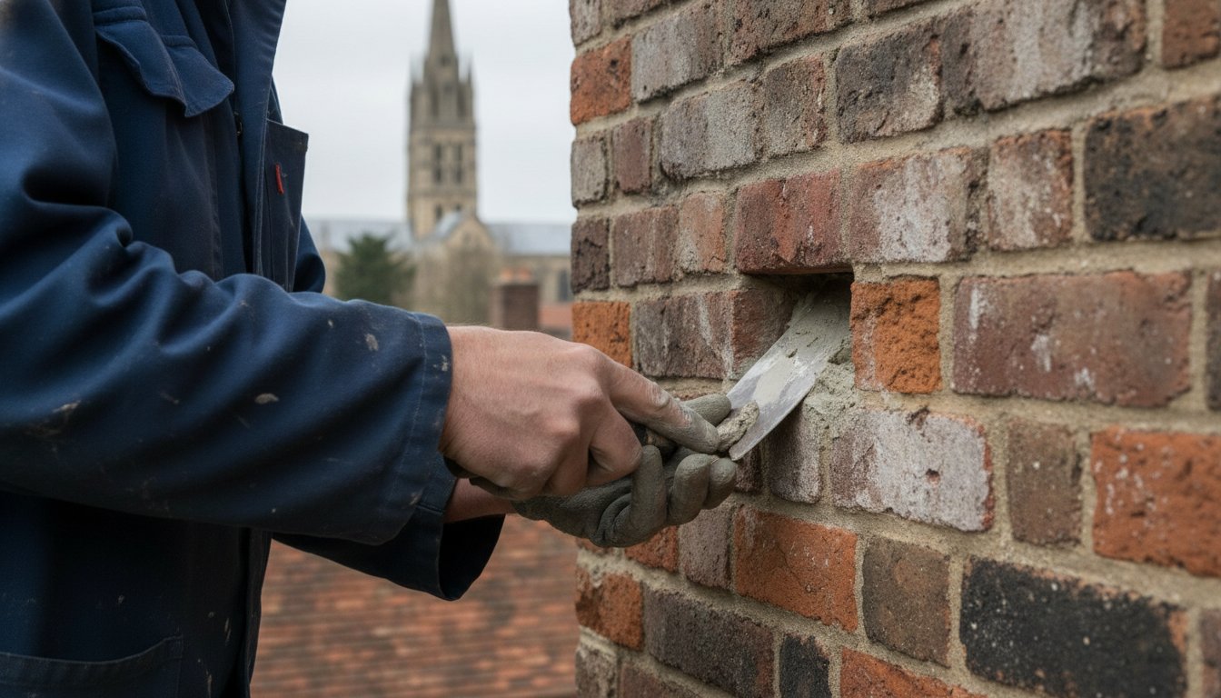 Period Property Maintenance in Salisbury: A Guide to Heritage Care