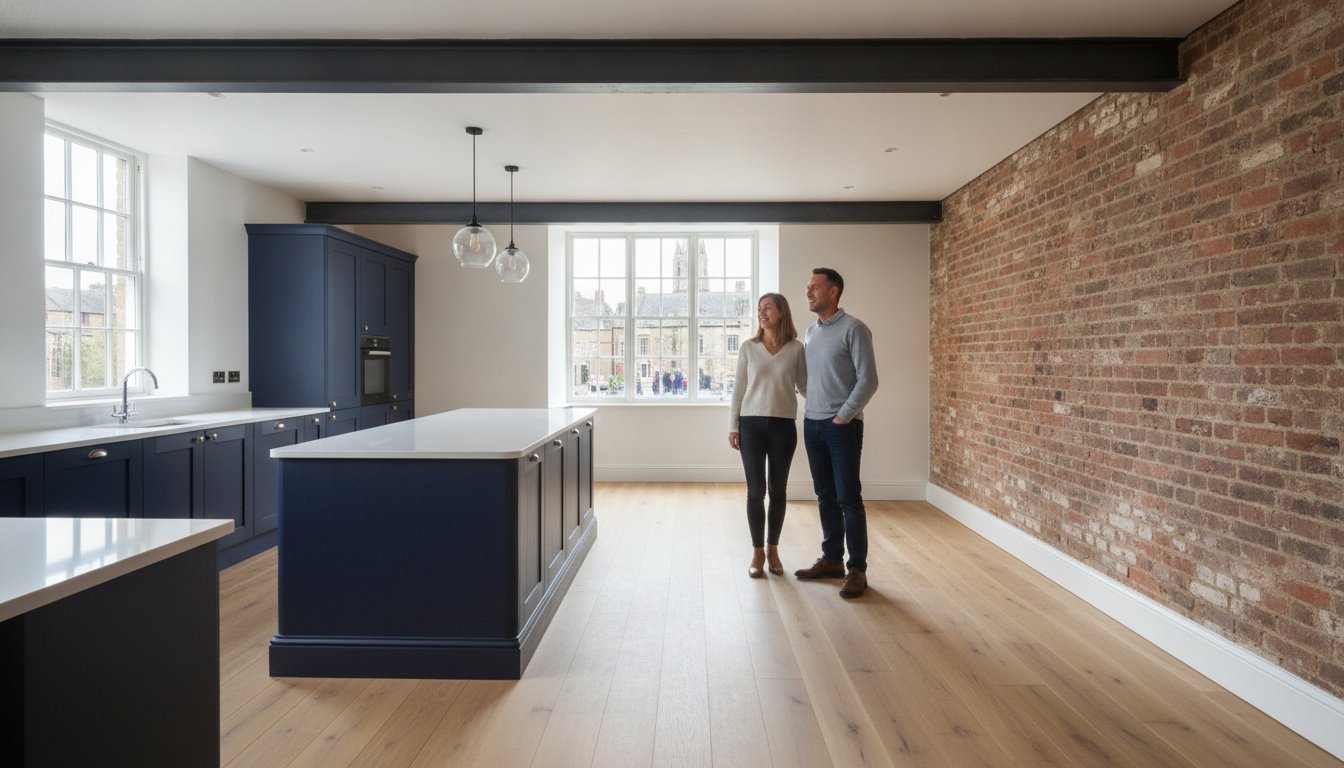 Internal Alterations Salisbury: Reimagining Your Home’s Interior Flow