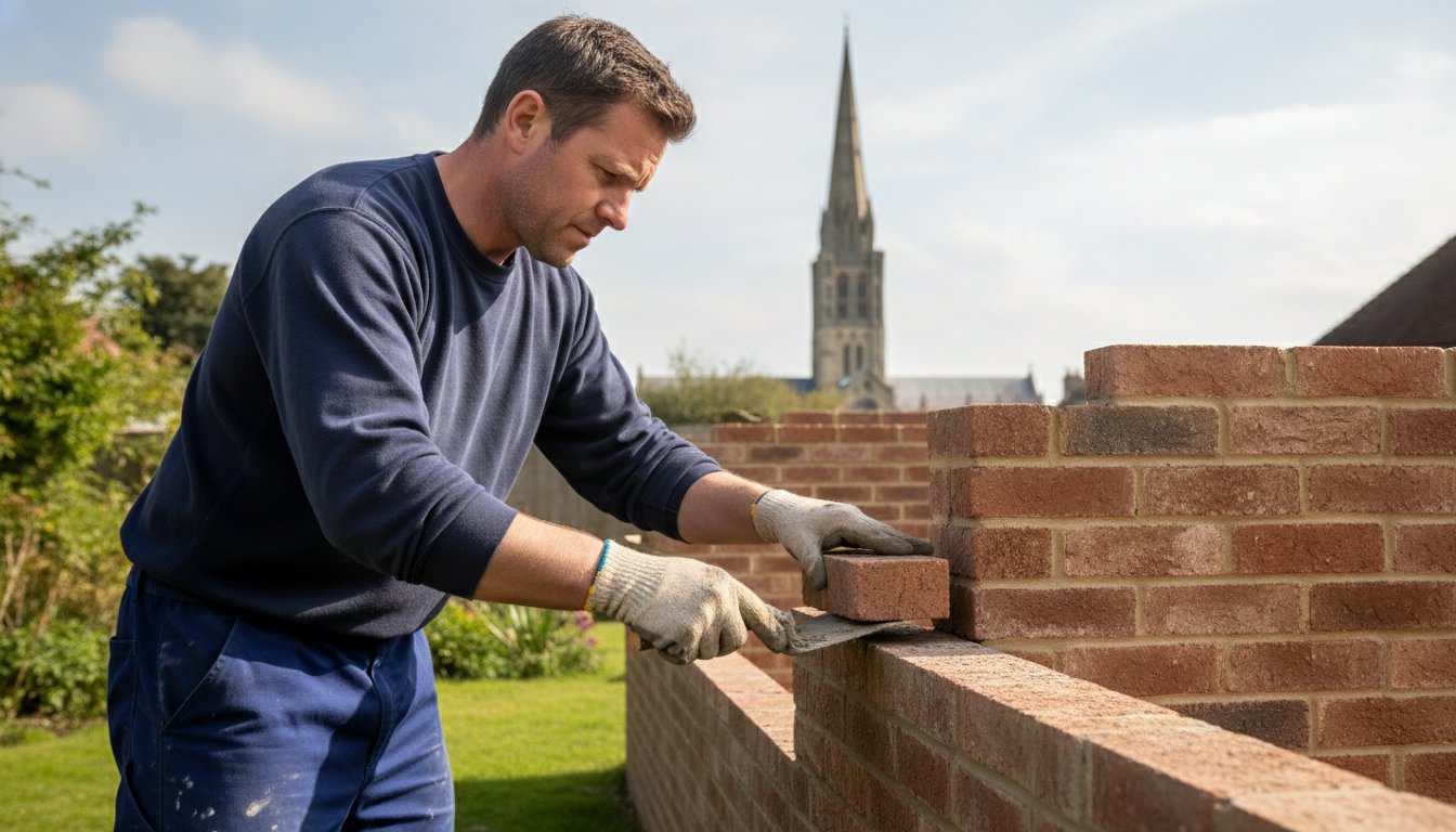 Trusted Local Builders Salisbury: A Guide to Professional Home Extensions and Repairs